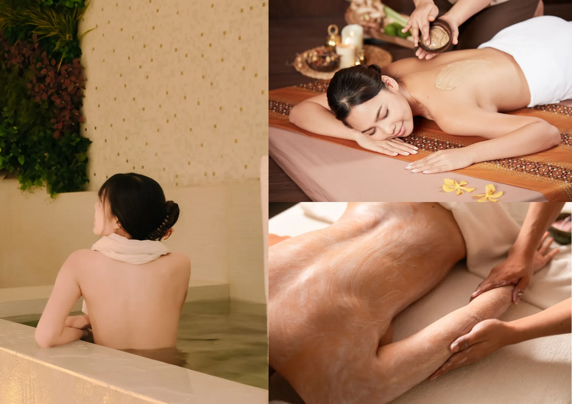 โปรโมชัน Scrub C